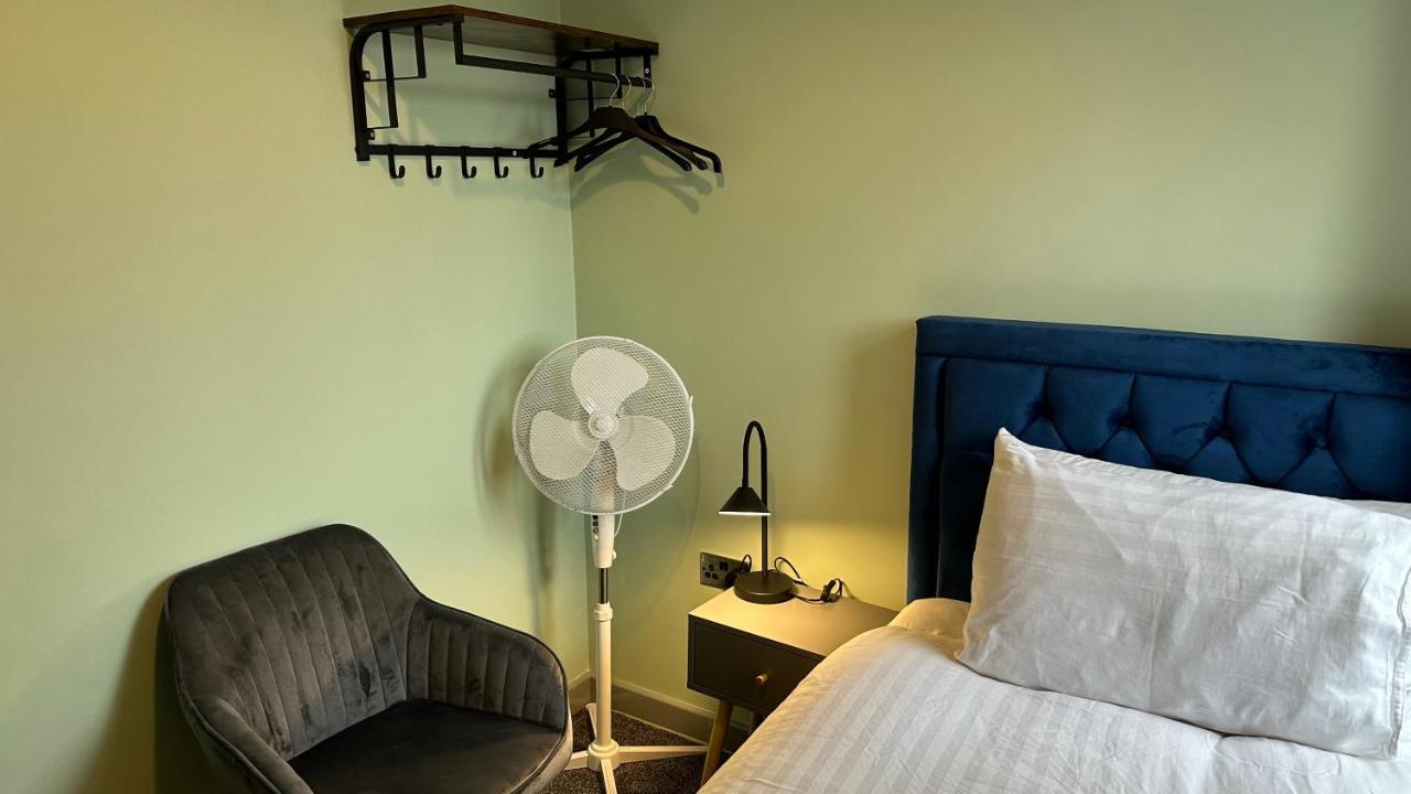 Homestay In וואלסל מראה חיצוני תמונה
