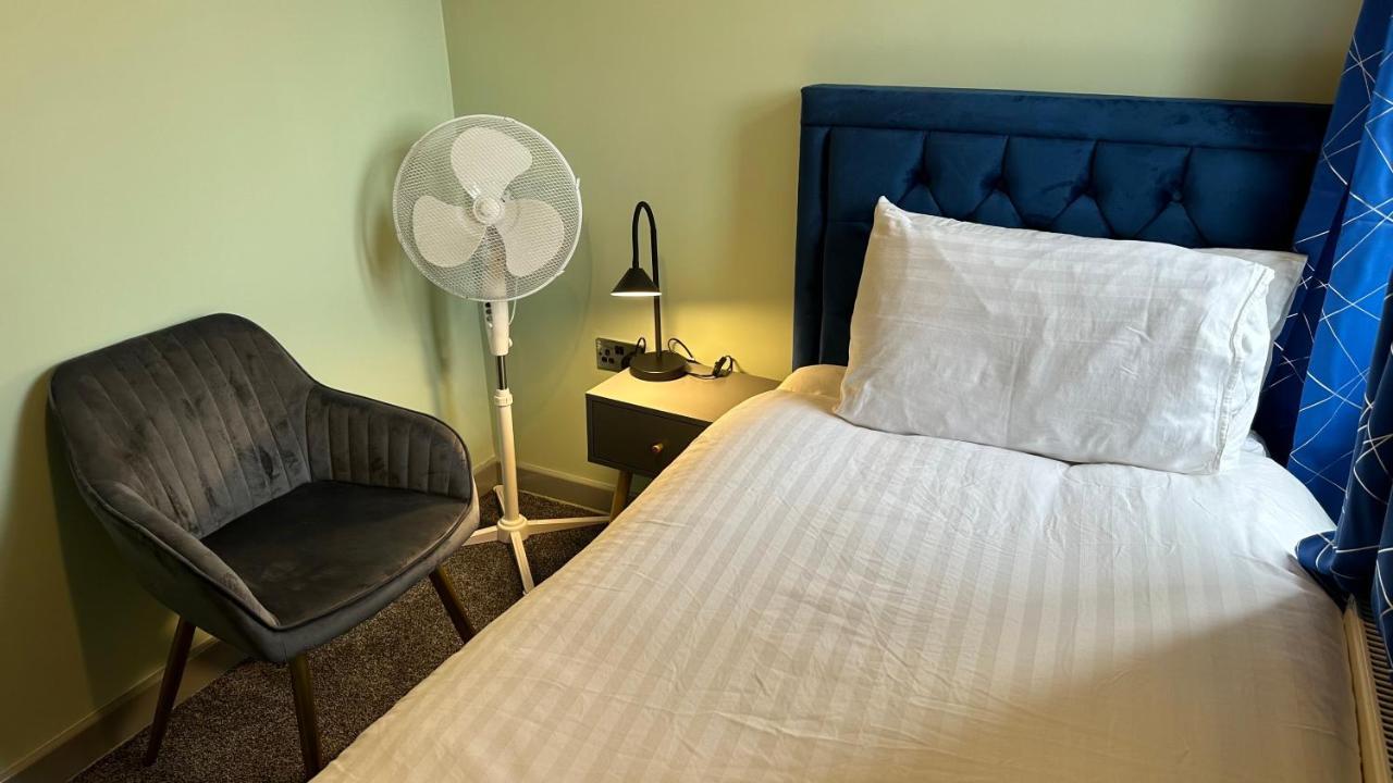Homestay In וואלסל מראה חיצוני תמונה