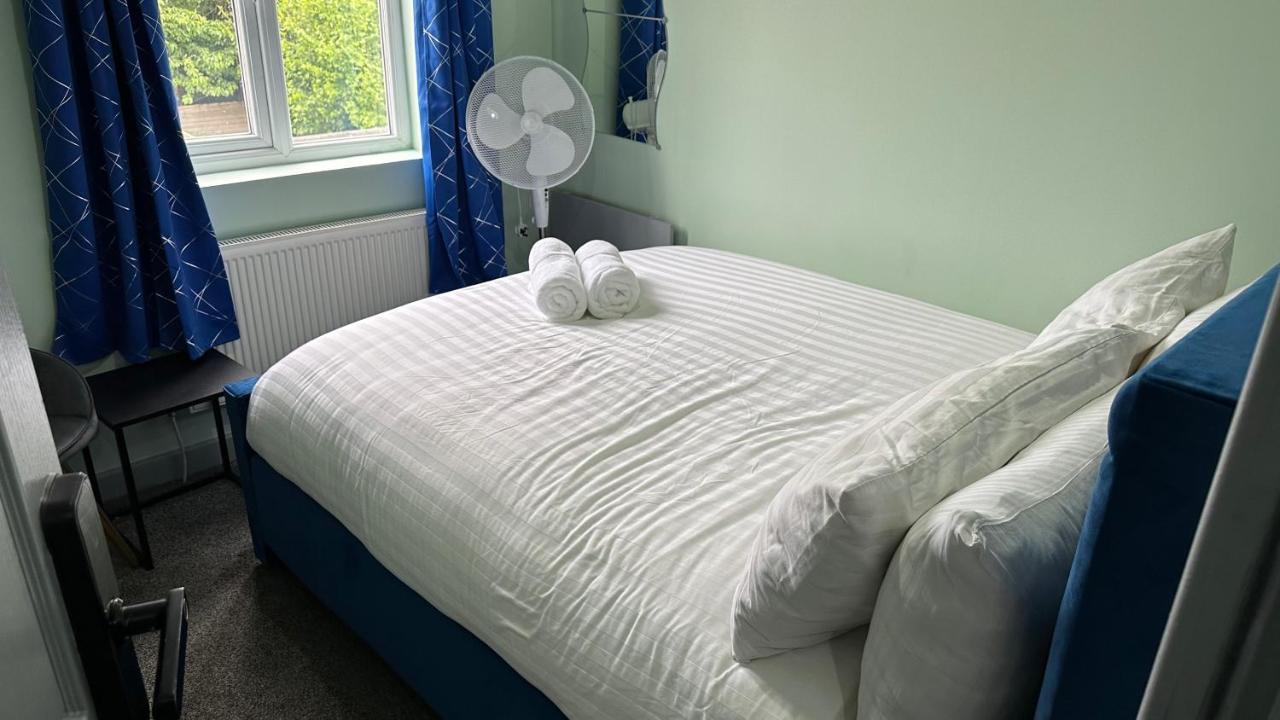 Homestay In וואלסל מראה חיצוני תמונה