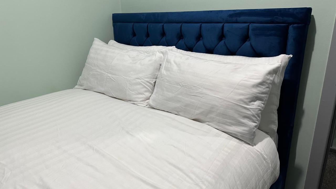 Homestay In וואלסל מראה חיצוני תמונה