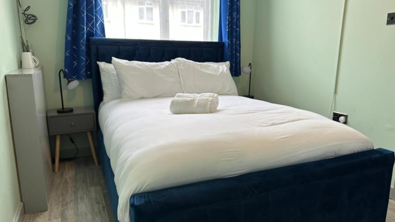 Homestay In וואלסל מראה חיצוני תמונה